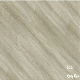 Laminate Flooring EC03 Grey Oak 1218×194×12MM 1.654m²/7pcs/carton AC4