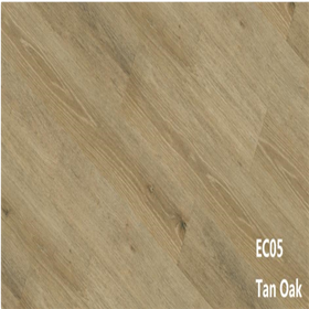 Laminate Flooring EC05 Tan Oak 1218×194×12MM 1.654m²/7pcs/carton AC4
