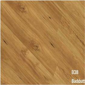 Laminate Flooring EC08 Blackbutt 1218×194×12MM 1.654m²/7pcs/carton AC4