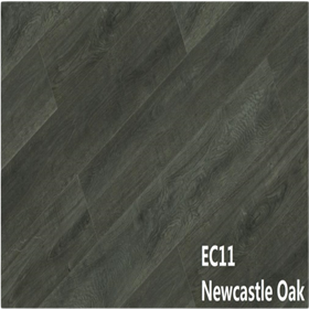 Laminate Flooring EC11 Newcastle Oak 1218×194×12MM 1.654m²/7pcs/carton AC4