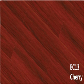 Laminate Flooring EC13 Cherry 1218×194×12MM 1.654m²/7pcs/carton AC4