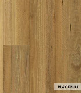 Engnieer Flooring Blackbutt 1524×230×8MM 1.753m²/5pcs/carton