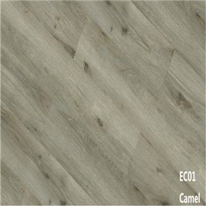 Laminate Flooring EC01 Camel 1218×194×12MM 1.654m²/7pcs/carton AC4