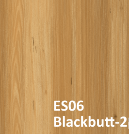Hybrid Flooring ES06 Blackbutt-2 1524x228X5MM+1.5mm 2.085m²/6pcs/carton IXPE