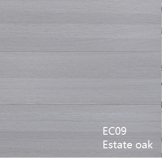 Laminate Flooring EC09 Estate oak 1218×194×12MM 1.654m²/7pcs/carton AC4