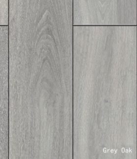 Engnieer Flooring Grey Oak 1524×230×8MM 1.753m²/5pcs/carton