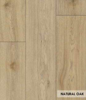 Engnieer Flooring Natural Oak 1524×230×8MM 1.753m²/5pcs/carton