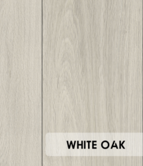 Engnieer Flooring White Oak 1524×230×8MM 1.753m²/5pcs/carton